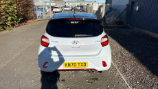 Hyundai i10 1.0 T-GDi N Line 5dr Petrol Hatchback